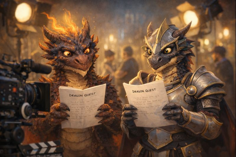 children’s book adaptations