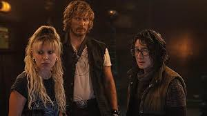 2025 movie adaptations