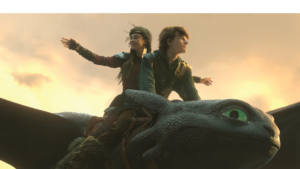 children’s book tv adaptations