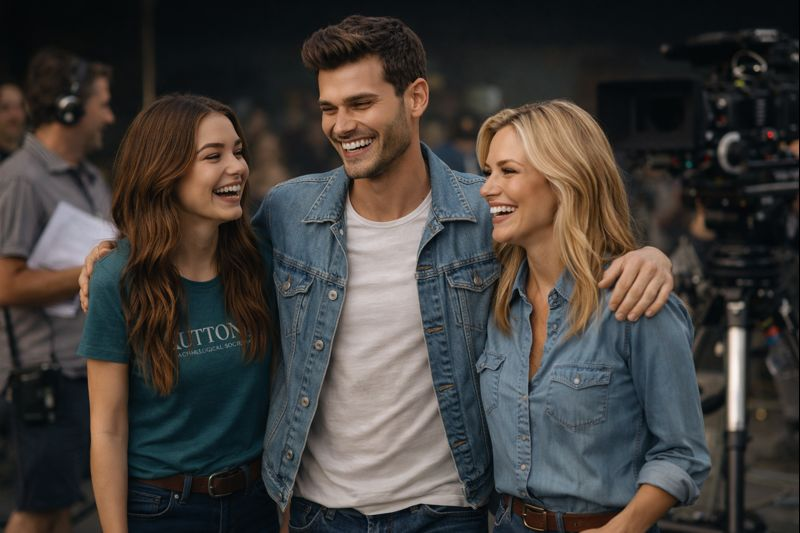 fantasy TV shows 2026