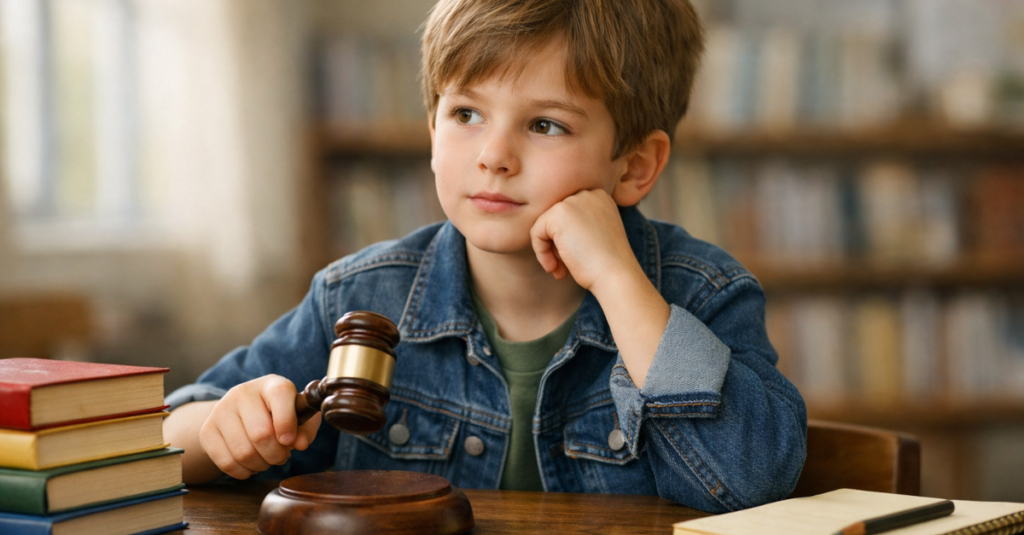 Children’s Book Awards