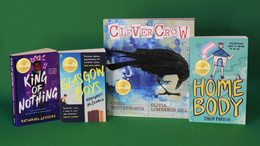 Children's Book Awards