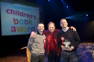 Children's Book Awards