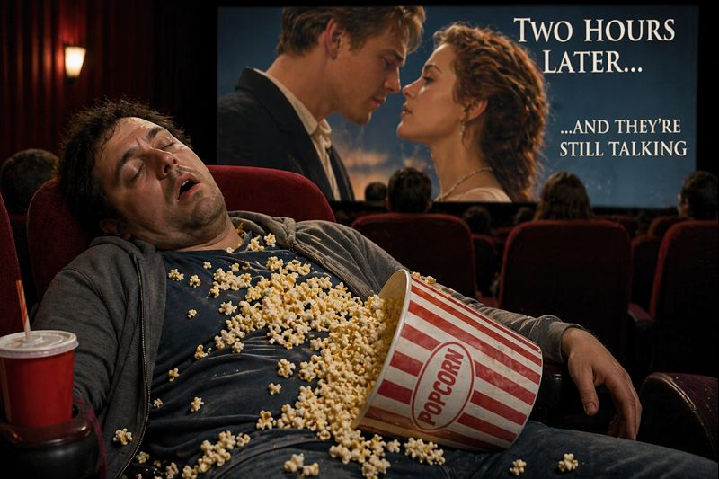 Obvious Movies